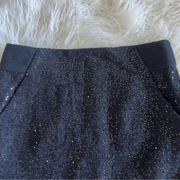NWT Loft sequence mini skirt size 6 - Picture 3 of 10